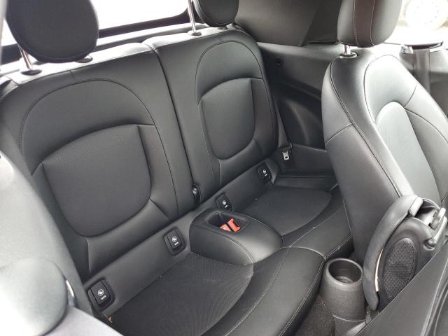 2019 MINI COOPER WMWWG5C57K3D01554