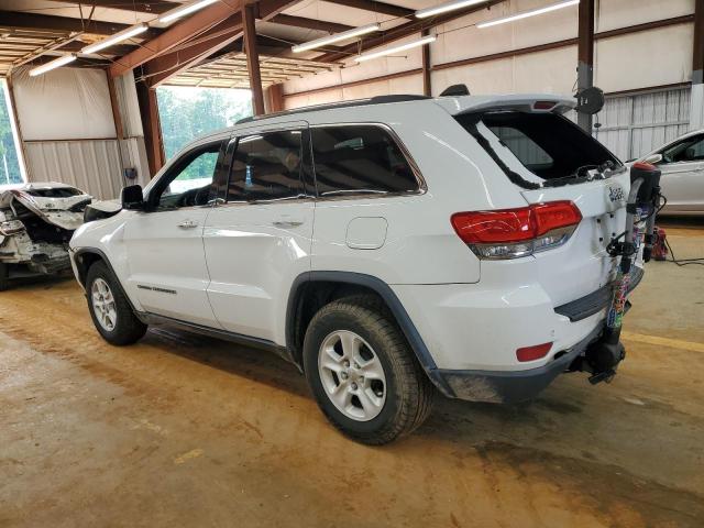 Vin: 1c4rjeag6hc877938, lot: 58604725, jeep grand cher laredo 20172