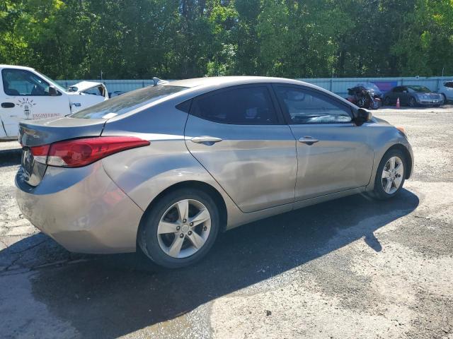 Vin: 5npdh4ae2ch132244, lot: 56038535, hyundai elantra gls 20123