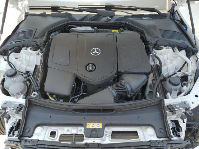 2024 MERCEDES-BENZ C 300 - W1KAF4GB8RR232989