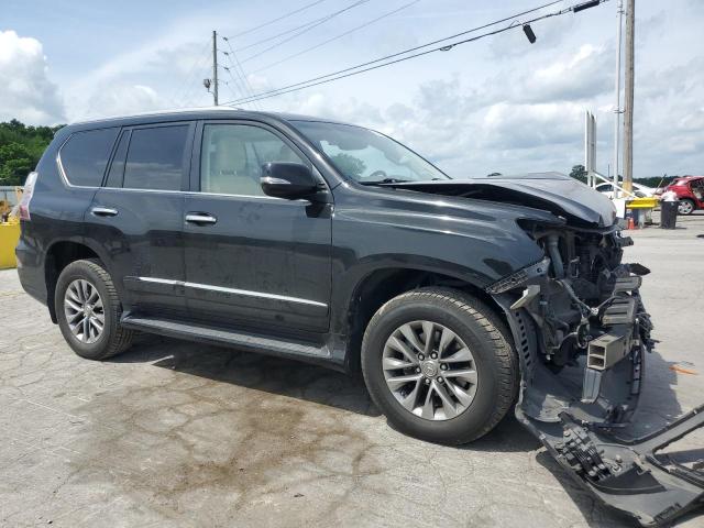 Vin: jtjjm7fxxf5103408, lot: 55462155, lexus gx 460 premium 20154