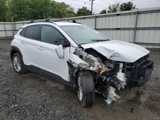 Vin: km8k2caa4mu618072, lot: 58537125, hyundai kona sel 20214