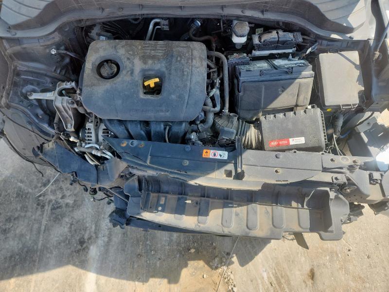 2020 KIA SOUL GT LI KNDJ63AU0L7040290