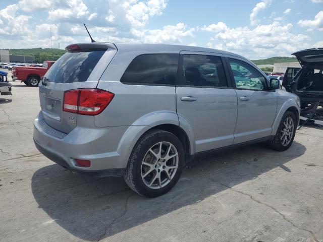 2018 DODGE JOURNEY GT 3C4PDCEG0JT369701