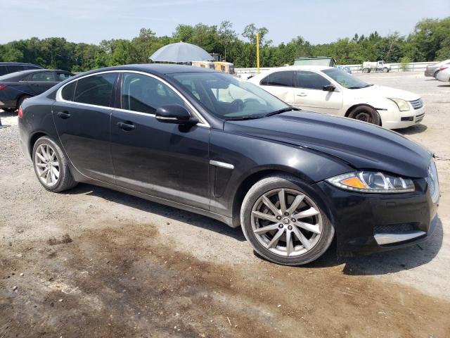 Vin: sajwa0hb4cls23675, lot: 57664315, jaguar xf portfolio 20124
