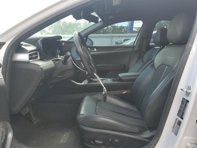 2022 KIA K5 GT LINE 5XXG64J20NG123534