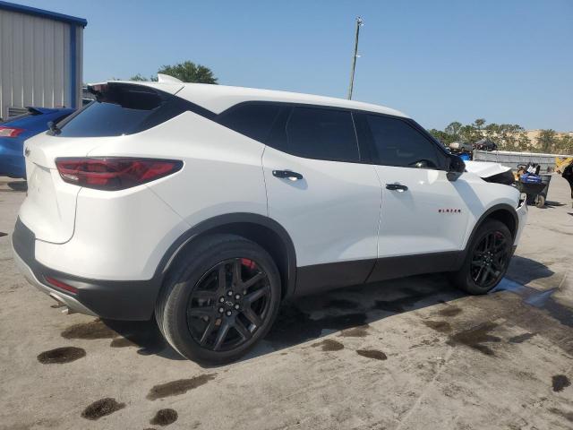 Vin: 3gnkbcr47ps227321, lot: 58377735, chevrolet blazer 2lt 20233
