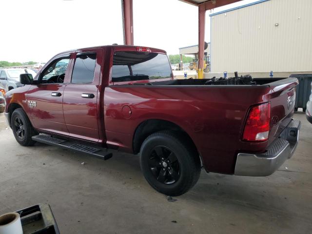 Vin: 1c6rr6ft1ms521053, lot: 55337525, ram 1500 tradesman 20212
