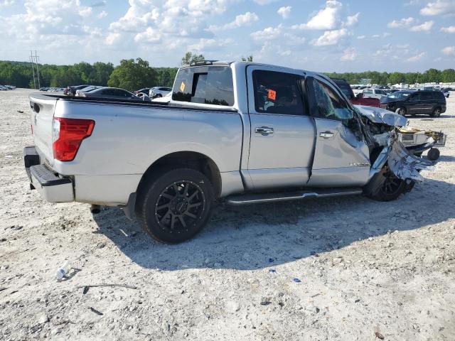 2017 NISSAN TITAN SV 1N6AA1E62HN516733