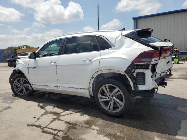 Vin: 1v2ae2ca9rc251776, lot: 56963285, volkswagen atlas sel r-line 20242