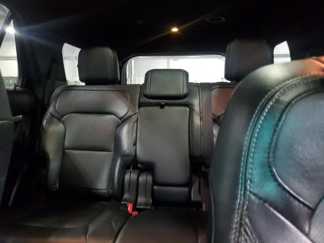 2016 FORD EXPLORER L - 1FM5K8F87GGA87775