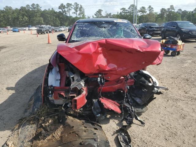 2023 FORD MUSTANG MA 3FMTK4SX8PMA24803