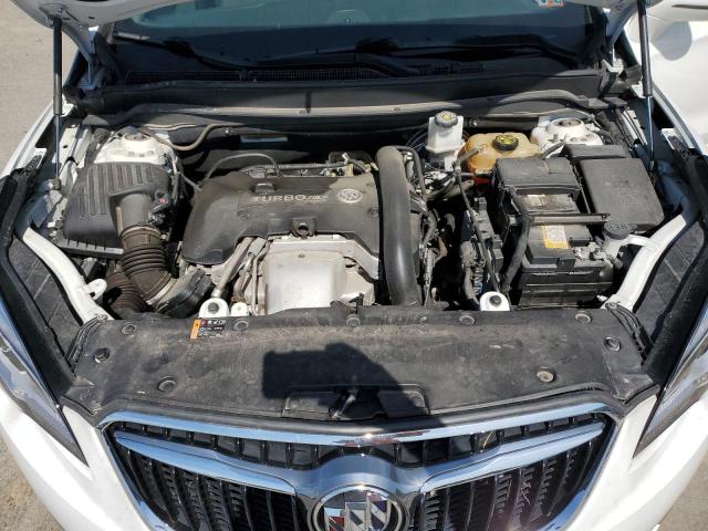 2019 BUICK ENVISION P LRBFX3SX5KD121487