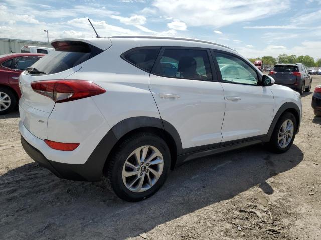 Vin: km8j3ca46gu128319, lot: 56794885, hyundai tucson limited 20163