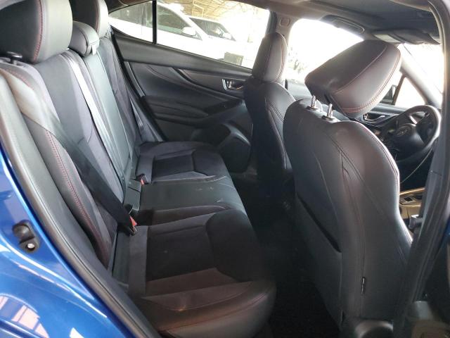 2022 SUBARU WRX LIMITE JF1VBAN60N8007676