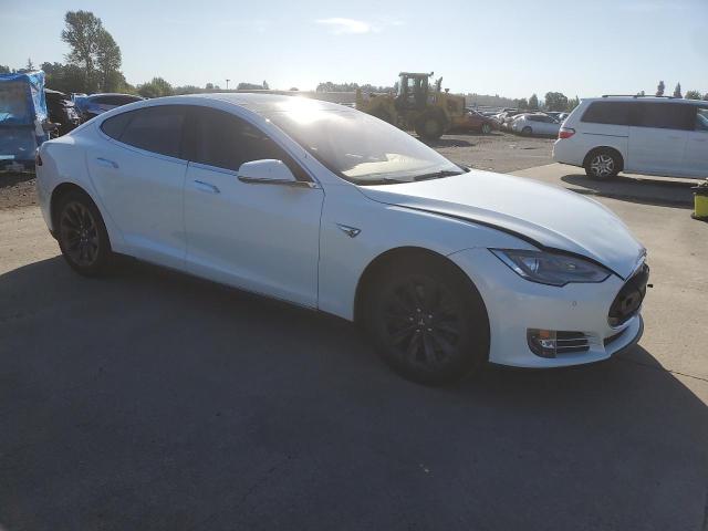 Vin: 5yjsa1h17efp34250, lot: 58489195, tesla model s 20144