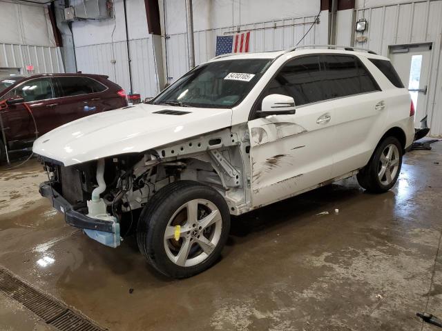 Vin: 4jgda5hb2jb113421, lot: 54703105, mercedes-benz gle-class 350 4matic 2018 img_1