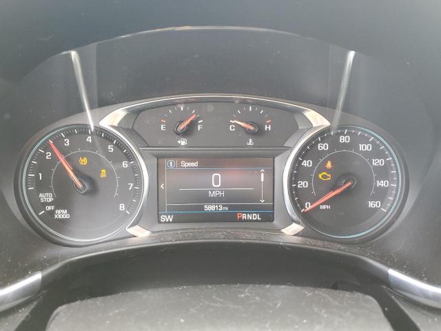 2022 CHEVROLET EQUINOX LT #3317733082