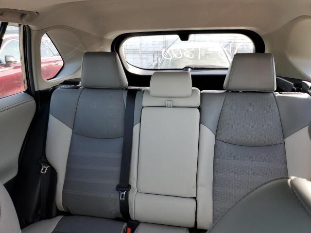 2021 TOYOTA RAV4 LIMIT - 2T3N1RFV0MW194895