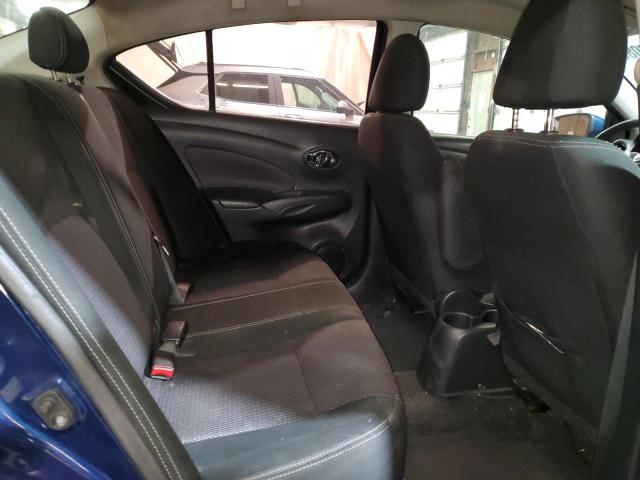 2018 NISSAN VERSA S 3N1CN7AP3JL855656