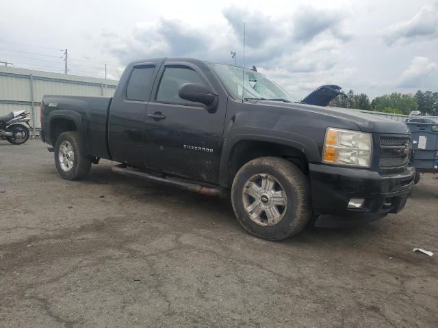 Vin: 1gcskte32az158103, lot: 58114205, chevrolet all models k1500 ltz 20104