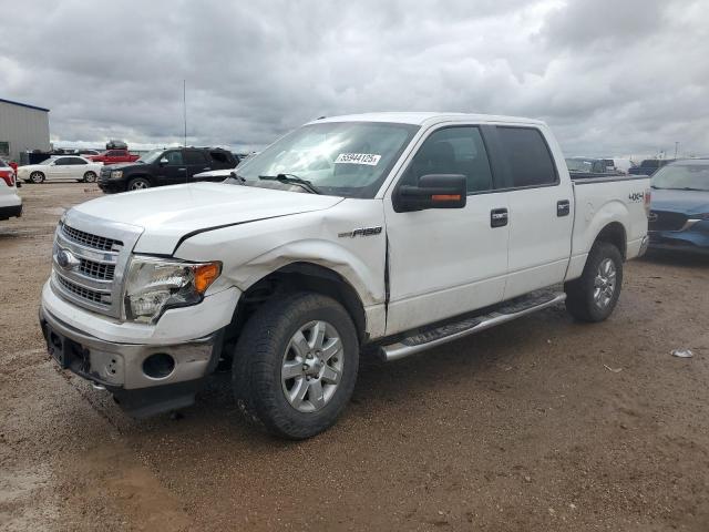 Vin: 1ftfw1ef3dke75616, lot: 55944125, ford f-150 supercrew 2013 img_1