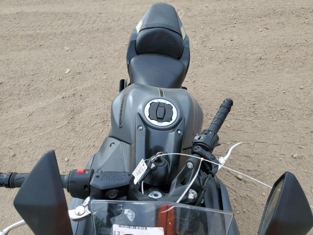 2024 KAWASAKI EX650 R ML5EXER19RDAD0266