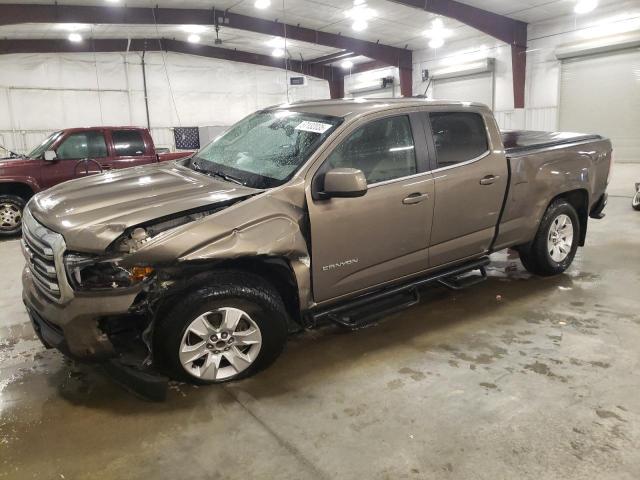 Vin: 1gtg6be3xf1242163, lot: 57132035, gmc canyon sle 2015 img_1