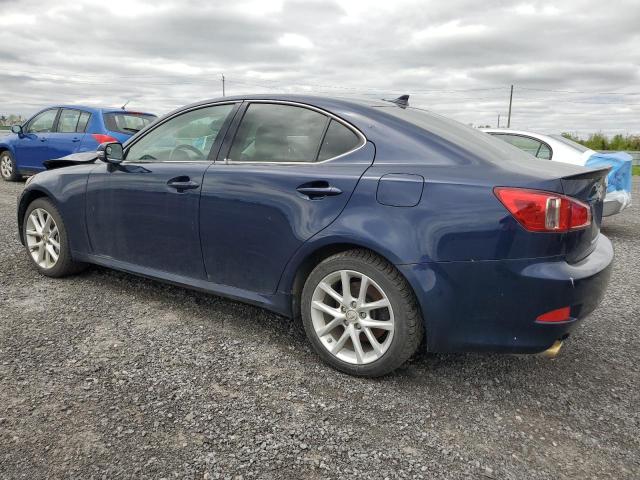 Vin: jthce5c28b5001376, lot: 57709845, lexus is 350 20112