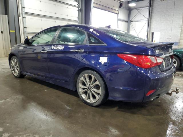 Vin: 5npec4ab0eh892913, lot: 57324585, hyundai sonata se 20142