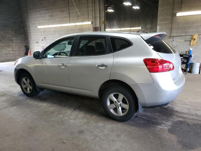 2010 NISSAN ROGUE S - JN8AS5MV3AW100369