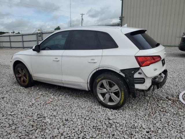 Vin: wa1anafy0j2003716, lot: 56641985, audi q5 premium 20182