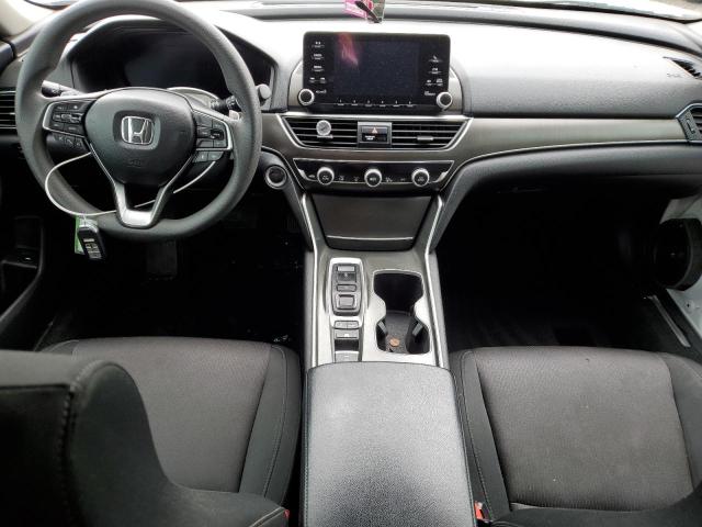 2018 HONDA ACCORD HYB 1HGCV3F17JA003846
