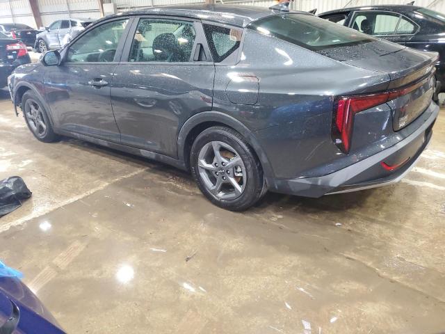 Vin: 3kpft4de2se028391, lot: 55993195, kia k4 lx lx 20252