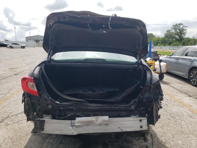 2018 HONDA ACCORD EX - 1HGCV1F44JA137339