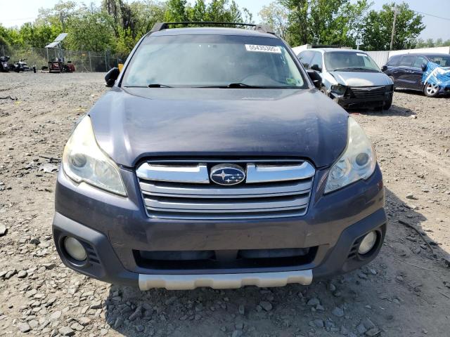 2013 SUBARU OUTBACK 2. - 4S4BRBKC7D3243211