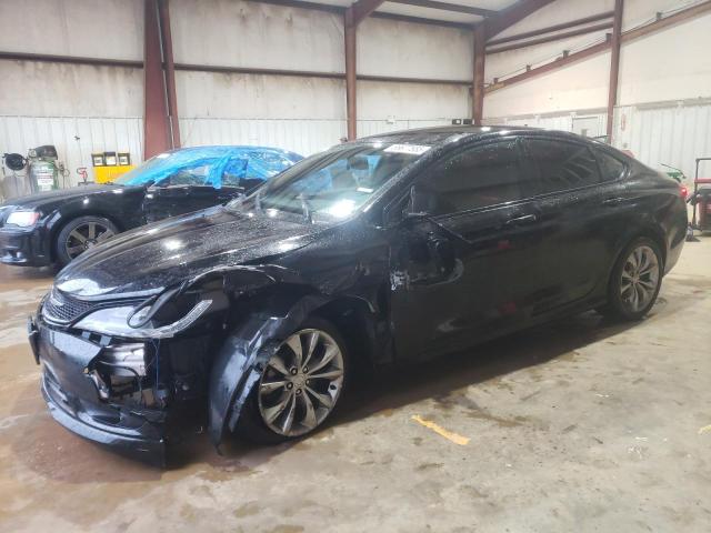 Vin: 1c3cccbb5gn144360, lot: 55677555, chrysler 200 s 2016 img_1