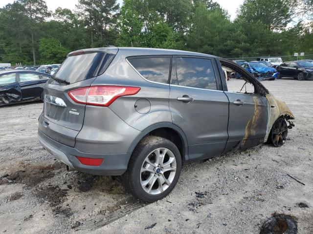 Vin: 1fmcu0hx2dud11894, lot: 56737375, ford escape sel 20133