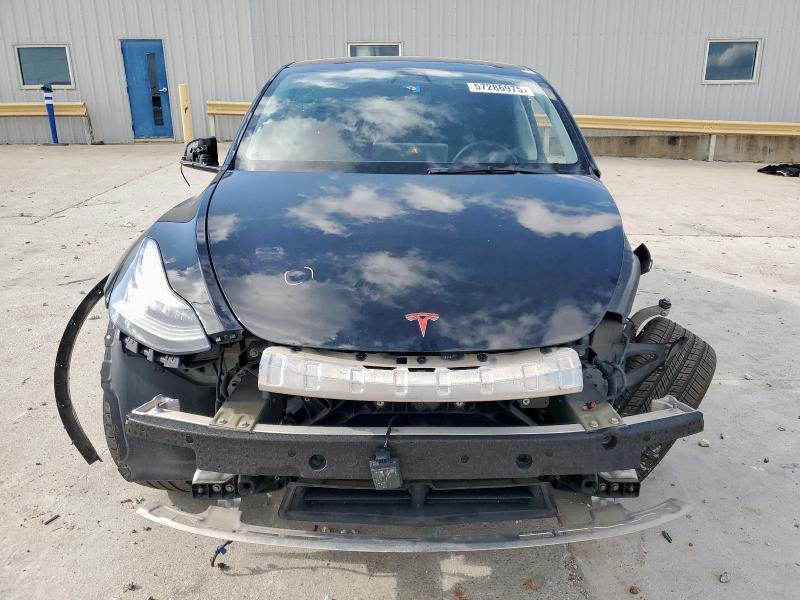 2021 TESLA MODEL Y 5YJYGDED4MF104810