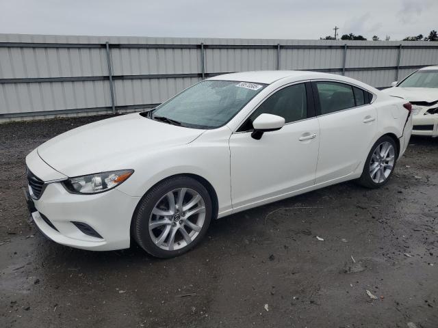 Vin: jm1gj1v53g1428607, lot: 58570585, mazda 6 touring 2016 img_1