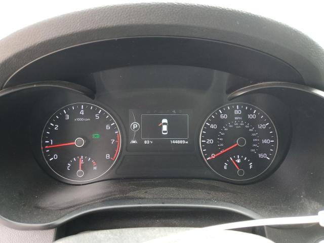 2017 KIA OPTIMA SXL - 5XXGV4L28HG132647