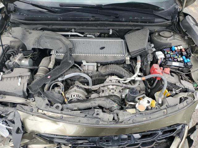 2022 SUBARU OUTBACK WI 4S4BTGUD7N3133913