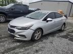 2017 CHEVROLET CRUZE LT - 1G1BE5SM3H7237326