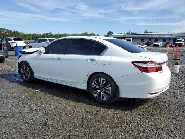 Vin: 1hgcr2f91ha144166, lot: 56219015, honda accord exl 20172