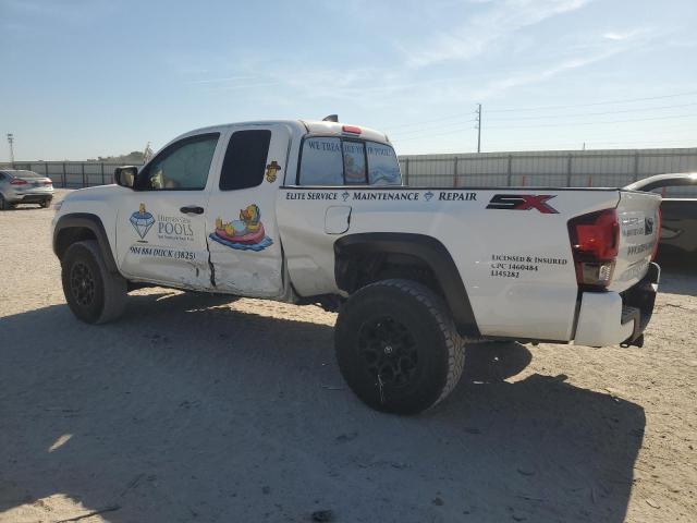 Vin: 3tyrx5gn5nt065551, lot: 57867435, toyota tacoma access cab 20222