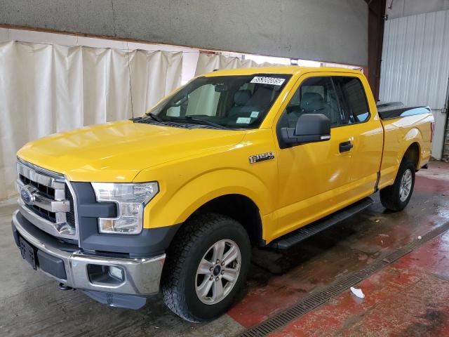 Vin: 1ftfx1ef0fke51936, lot: 55306085, ford f-150 super cab 2015 img_1