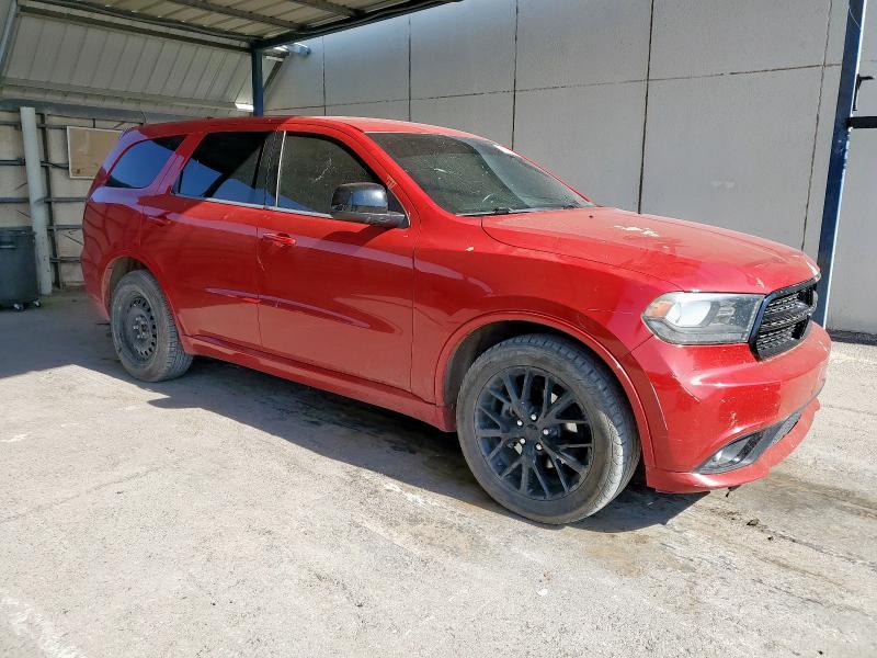 2015 DODGE DURANGO SX 1C4RDHAG1FC101061