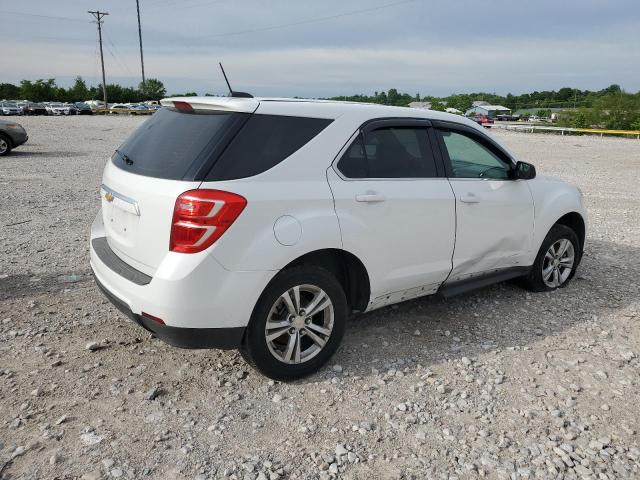 Vin: 2gnalbek7h1574023, lot: 56935715, chevrolet equinox ls 20173