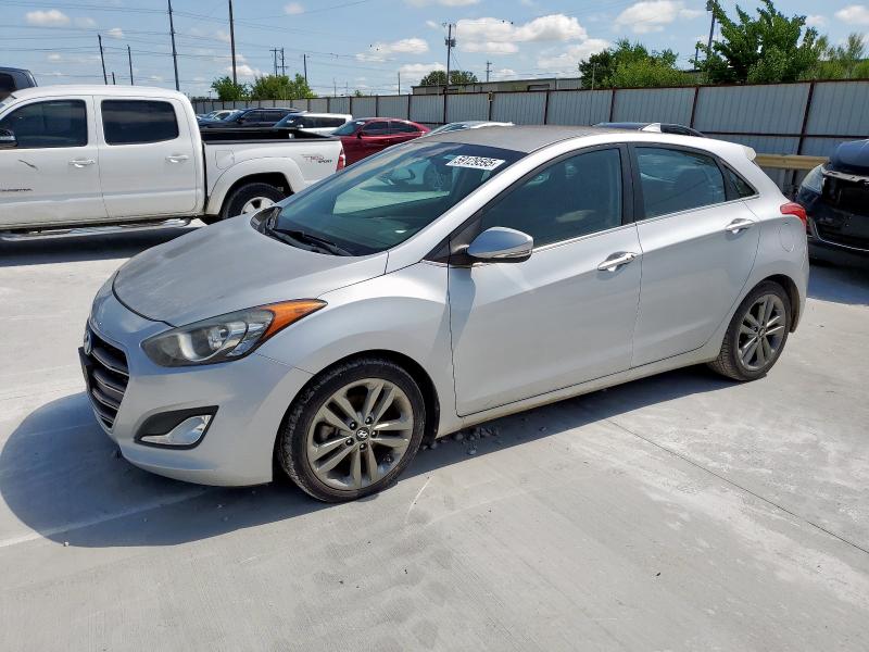 HYUNDAI ELANTRA GT