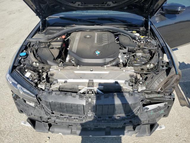 2023 BMW M340I 3MW49FS08P8C96339